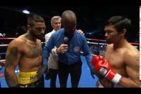 Видео боя: Мэнни Пакьяо — Лукас Маттиссе, HD 720