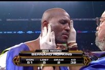 Видео боя: Бернард Хопкинс – Каро Мурат, HD 720