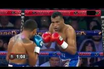 Видео боя: Мигель Берчельт — Джонатан Барруш Видео боя: Мигель Берчельт — Джонатан Барруш