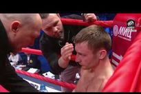 Видео боя: Валерий Третьяков — Юджин Лагос Видео боя: Валерий Третьяков — Юджин Лагос