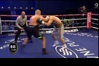 Видео боя: Микки Нильсен — Мирко Ларгетти Видео боя: Микки Нильсен — Мирко Ларгетти