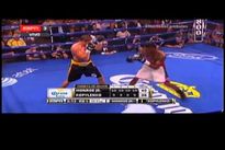 Видео боя: Виталий Копыленко – Уилли Монро-младший, HD 720