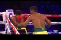 Видео боя: Эскива Фалькао — Норберто Гонсалес (HL) Видео боя: Эскива Фалькао — Норберто Гонсалес (HL)