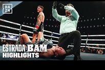 Джесси Родригес – Хуан Франсиско Эстрада. Видео нокаута и лучших моментов боя Джесси Родригес – Хуан Франсиско Эстрада. Видео нокаута и лучших моментов боя