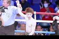 Видео боя: Косеи Танака — Анхель Акоста, HD 1080 Видео боя: Косеи Танака — Анхель Акоста, HD 1080