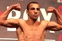 Видео боя: Раджаб Бутаев — Ханер Гонсалес, HD 720