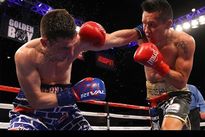 Видео боя: Франсиско Варгас — Род Салка, HD 1080 Видео боя: Франсиско Варгас — Род Салка, HD 1080