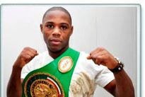 Видео боя: Хавьер Фортуна — Карлос Веласкес, HD 1080