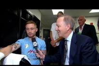 Видео боя: Тони Харрисон — Сергей Рабченко, HD 720 Видео боя: Тони Харрисон — Сергей Рабченко, HD 720