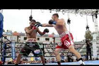 Видео боя: Роберт Герреро – Аарон Мартинес, HD 720