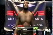 Видео боя: Игорь Свирид – Леандро Атаидеш