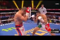 Видео боя: Хильберто Рамирес — Геворг Хачикян, HD 1080 Видео боя: Хильберто Рамирес — Геворг Хачикян, HD 1080