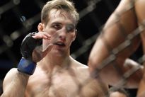 Видео боя: Рори Макдональд – Дэмиан Майя, HD 720