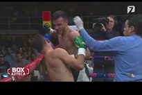 Видео боя: Омар Чавес — Рамон Альварес II, HD 720