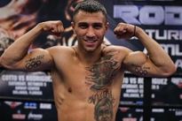 Документальный фильм «Василий Ломаченко. Переписать историю бокса»