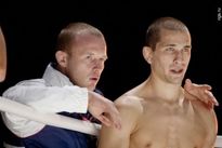 Видео боя: Александр Сарнавский – Рикардо Тирлони