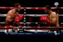 Видео боя: Мурат Гассиев – Феликс Кора, HD 1080