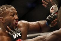 Видео боя: Джон Ховард – Сияр Бахадурзада, HD 1080