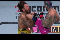 UFC 299: О'Мэлли – Вера 2. Видео лучших моментов турнира UFC 299: О'Мэлли – Вера 2. Видео лучших моментов турнира