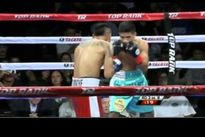 Видео боя: Джесси Магдалено – Роберто Кастанеда