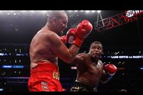 Видео боя: Луис Ортис — Разван Кожану, HD 1080 Видео боя: Луис Ортис — Разван Кожану, HD 1080