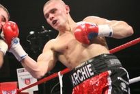 Видео боя: Мартин Маррей – Сергей Хомицкий II Видео боя: Мартин Маррей – Сергей Хомицкий II