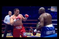Видео боя: Кубрат Пулев — Кевин Джонсон
