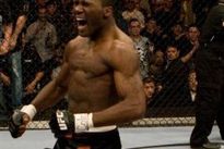 Видео боя: Энтони Джонсон – Антонио Рожерио Ногейра, HD 720