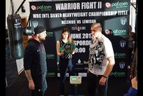 Видео боя: Роберт Хелениус — Евгений Орлов, HD 1080 Видео боя: Роберт Хелениус — Евгений Орлов, HD 1080