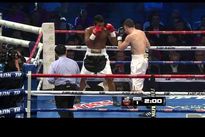 Видео боя: Егор Мехонцев – Аттапорн Джаритрам