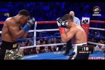 Видео боя: Геннадий Головкин — Дэниел Джейкобс