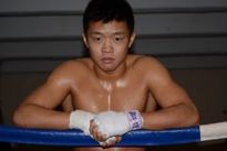 Видео боя: Арнольд Хегай — Адам Лопес Видео боя: Арнольд Хегай — Адам Лопес