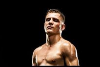 Видео боя: Денис Беринчик — Росеки Кристобаль