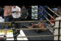 Видео боя: Лукас Браун — Джулиус Лонг Видео боя: Лукас Браун — Джулиус Лонг