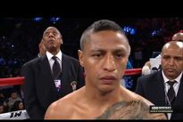 Видео боя: Раймундо Бельтран — Джонатан Майсело, HD 720