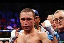 Видео боя: Ламонт Питерсон — Сергей Липинец