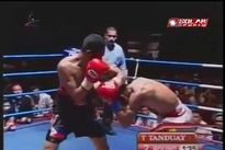 Видео боя: Донни Ньетес — Комгрич Нантапеч Видео боя: Донни Ньетес — Комгрич Нантапеч