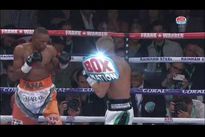 Видео боя: Терри Флэнеган — Мзонке Фана Видео боя: Терри Флэнеган — Мзонке Фана