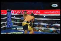 Видео боя: Юриоркис Гамбоа – Хоэль Монтес де Ока