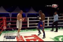 Видео боя: Хуан Карлос Гомес – Горан Делич