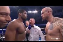 Видео боя: Дэниел Дюбуа — Ди-Эл Джонс