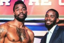 Видео боя: Джесси Харт — Демонд Николсон, HD 1080 Видео боя: Джесси Харт — Демонд Николсон, HD 1080