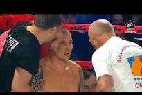 Видео боя: Руслан Файфер — Айзек Анкрах Видео боя: Руслан Файфер — Айзек Анкрах