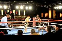 Видео боя: Сергей Деревянченко – Кромвелл Гордон, HD 720