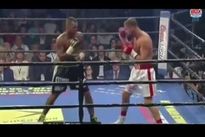 Видео боя: Лучиан Буте — Андреа Ди Луиза