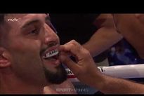 Видео боя: Агит Кабайел — Евгениос Лазаридис Видео боя: Агит Кабайел — Евгениос Лазаридис