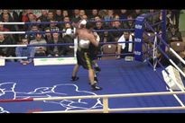 Видео боя: Виктор Постол – Бехзод Набиев, HD 1080