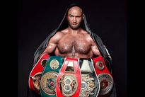 Видео боя: Кевин Лерена — Роман Головащенко, HD 720 Видео боя: Кевин Лерена — Роман Головащенко, HD 720