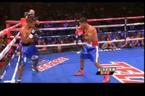 Видео боя: Джесси Магдалено – Рауль Идальго