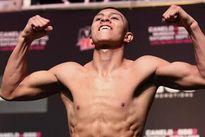 Видео боя: Хайме Мунгуйя — Брэндон Кук, HD 1080 Видео боя: Хайме Мунгуйя — Брэндон Кук, HD 1080